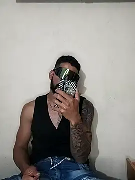 Alexsexygamer online show from September 11, 3:27 am