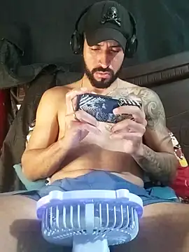 Alexsexygamer online show from December 17, 12:29 am