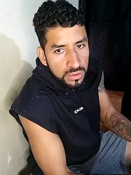 Alexsexygamer online show from October 13, 12:22 pm