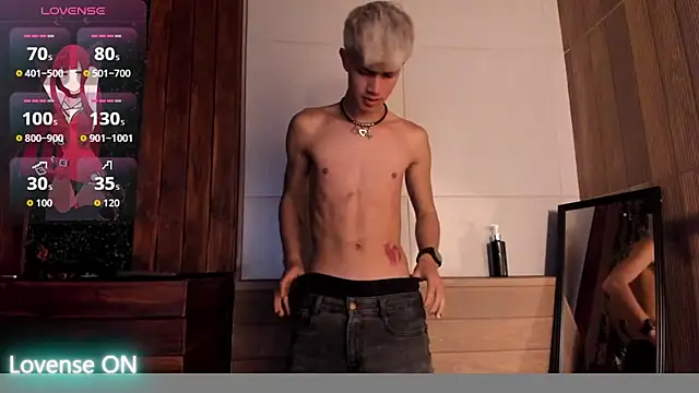 nicktorn online show from November 30, 1:24 pm