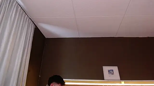 PaulEvens online show from November 9, 3:49 pm