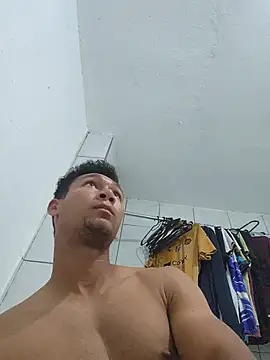 RyanLeon01 online show from July 12, 11:07 pm