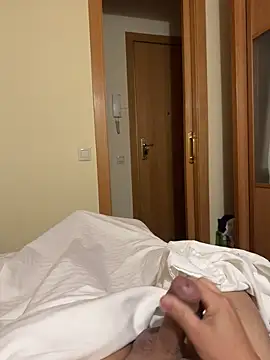 Asgeir BCN online show from November 6, 5:10 am