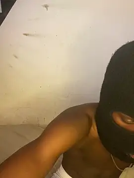 Jaydemasked online show from January 19, 12:29 pm