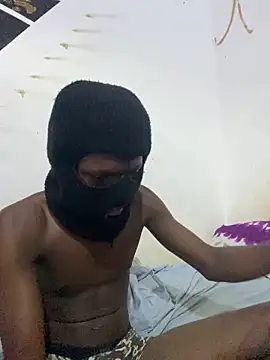 Jaydemasked online show from April 13, 1:12 pm