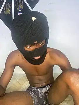 Jaydemasked online show from March 28, 3:29 am