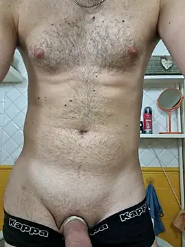 Lor34sc online show from June 1, 1:22 pm