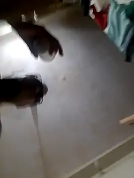 Hot-boy077 online show from October 11, 7:18 pm