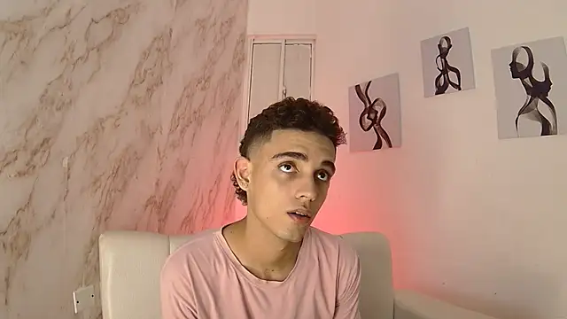 nathan shimmer online show from April 8, 10:07 pm