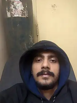 Sushant001 online show from December 16, 9:00 pm