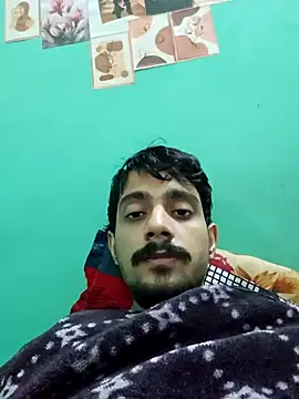 Sushant001 online show from December 14, 2:07 am