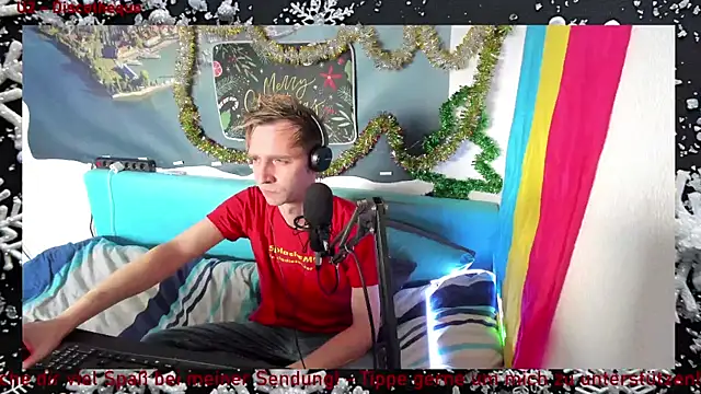 DaveLindau online show from December 23, 11:08 am