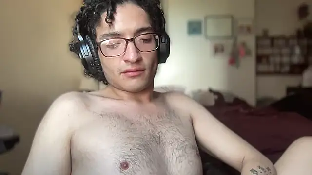 versnycfun online show from April 17, 7:16 pm