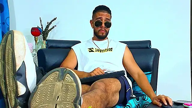 DaveSoldier online show from October 6, 5:01 am