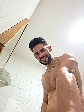 SoyTuMiembro online show from January 14, 8:23 pm