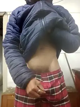 ColouredPapi online show from July 23, 6:21 am
