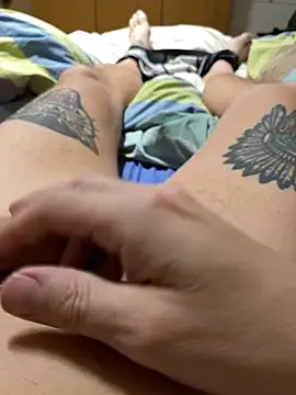 Maurinho3005 online show from March 16, 3:16 pm