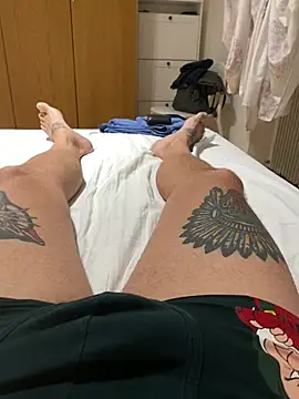 Maurinho3005 online show from July 6, 5:04 pm
