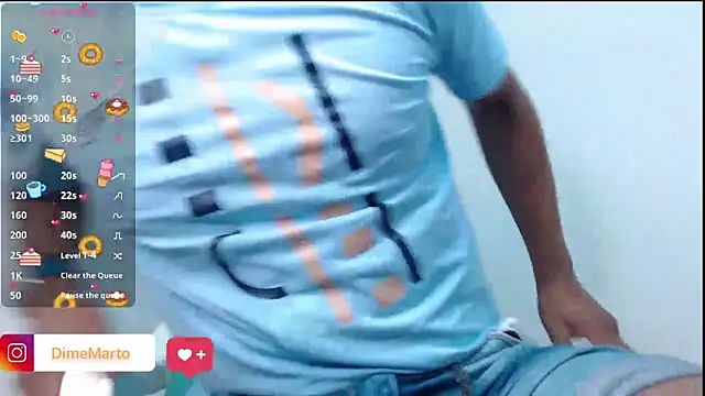 mike black 22 online show from September 28, 5:22 pm