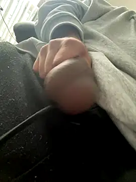 Bbrn69official online show from November 30, 11:29 pm