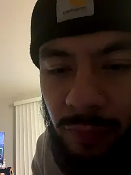 Bbrn69official online show from September 26, 9:07 am