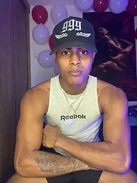 Nick Jackson  online show from February 19, 3:58 am