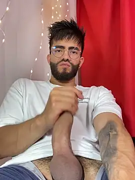 King Draven3 online show from February 5, 7:32 pm