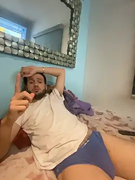 Alexitho25 online show from July 1, 10:27 am