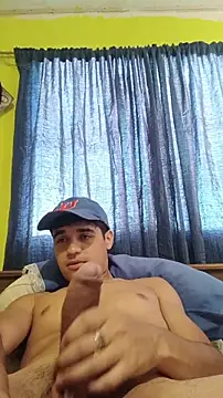 juanfritaa21 online show from January 10, 11:20 pm