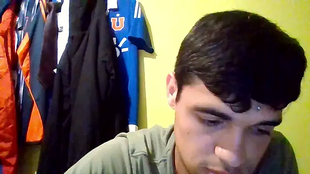 juanfritaa21 online show from January 16, 2:14 am