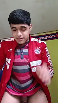 juanfritaa21 online show from May 31, 4:50 pm