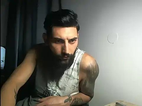 Alexgrc13 online show from October 8, 9:35 am