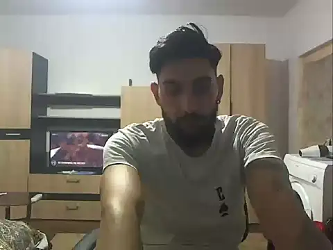 Alexgrc13 online show from September 29, 5:31 pm