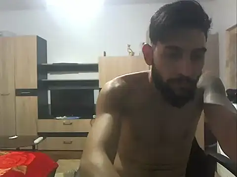 Alexgrc13 online show from October 1, 8:13 pm