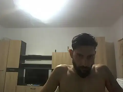 Alexgrc13 online show from October 2, 9:19 pm