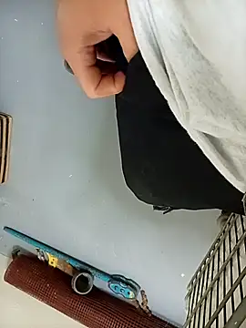 Spartacus514 online show from April 24, 7:44 am