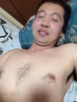 huanhuanaaaaa online show from January 17, 4:10 pm