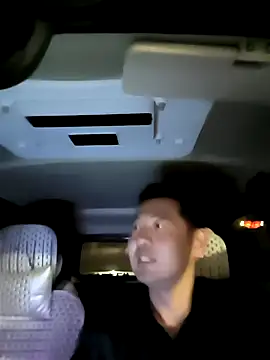 huanhuanaaaaa online show from April 10, 1:07 pm