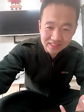 huanhuanaaaaa online show from February 18, 1:37 am