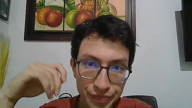 Kevintdx online show from February 20, 3:14 am