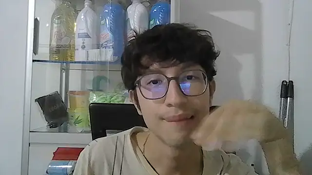 Kevintdx online show from September 18, 3:08 am