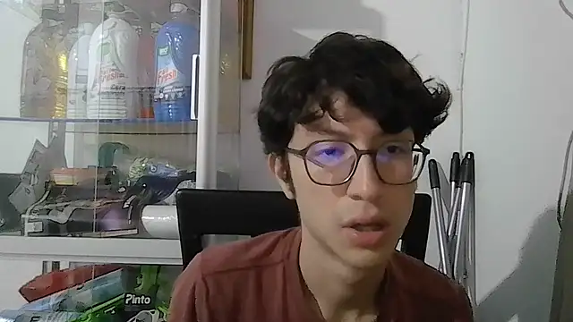 Kevintdx online show from September 26, 3:37 am