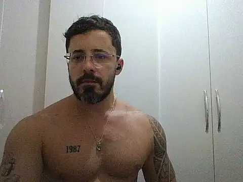 Alers87 online show from May 27, 5:59 am
