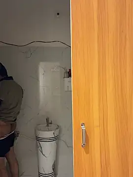 hottestboy03 online show from February 23, 2:41 pm