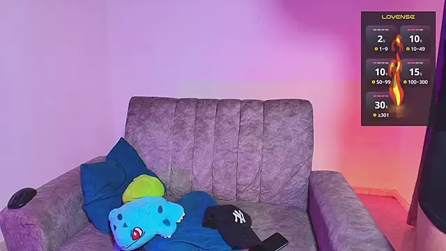 Alejandro Vt online show from February 20, 1:46 pm