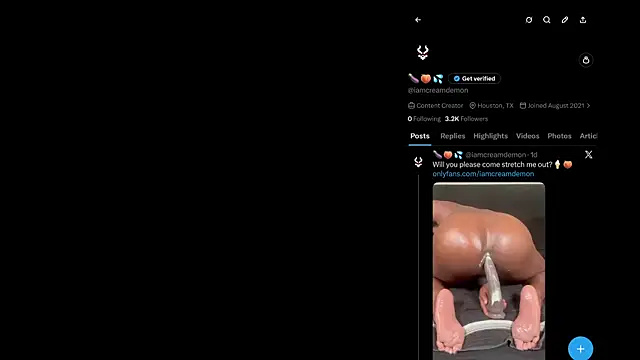 IAMMUNCHKING online show from March 26, 4:55 pm