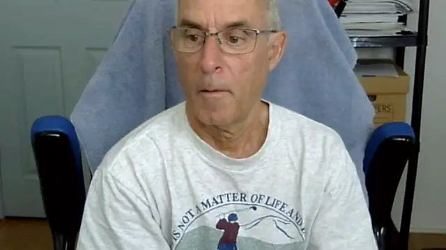 funone1999 online show from February 25, 6:09 pm