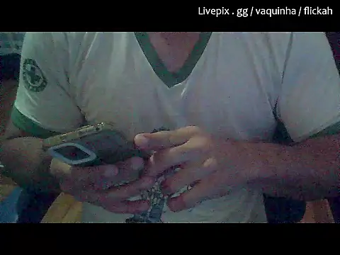 BRGusta459 online show from May 17, 4:47 pm