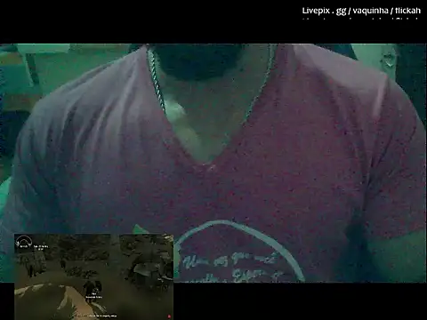 BRGusta459 online show from March 29, 12:00 am