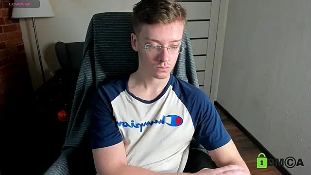 Harm Dick online show from November 24, 10:49 am